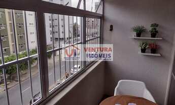 Imagem 2: Apartamento à Venda em Casa Caiada