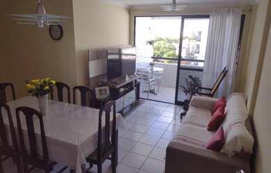 Imagem 5: Apartamento à Venda em Casa Caiada