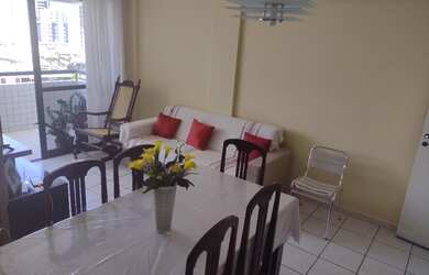 Imagem 6: Apartamento à Venda em Casa Caiada