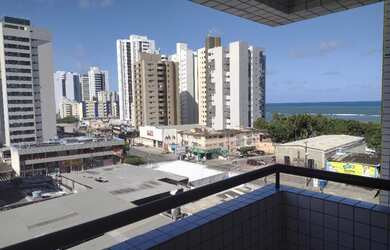 Imagem 3: Apartamento à Venda em Casa Caiada