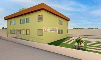 Imagem: Apartamento à Venda em Candeias