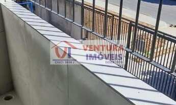 Imagem: Apartamento à Venda em Pau Amarelo