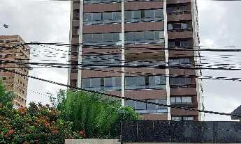 Imagem: EDF. BIZANCE, 04 dormitórios na Avenida