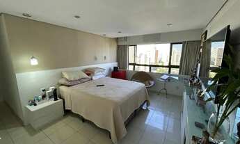 Imagem 4: Apartamento à Venda em Poço