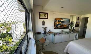 Imagem: Apartamento à Venda em Poço