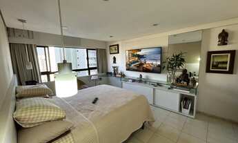 Imagem 3: Apartamento à Venda em Poço