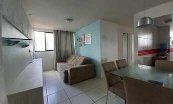 Imagem: Apartamento à Venda em Bairro Novo