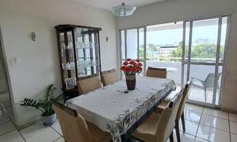 Imagem 4: Apartamento à Venda em Casa Caiada