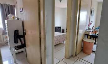 Imagem 6: Apartamento à Venda em Casa Caiada