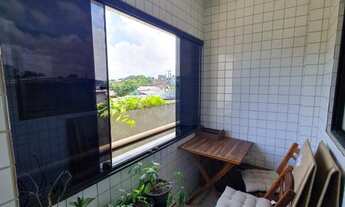 Imagem: Apartamento à Venda em Jardim Atlântico