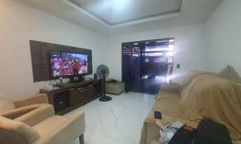 Imagem: Casa à Venda em Pau Amarelo