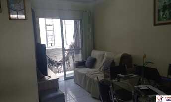 Imagem: Apartamento à Venda em Jardim Atlântico