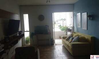 Imagem: Apartamento à Venda em Casa Caiada