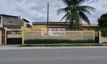 Imagem: Casa à Venda em Bairro Novo