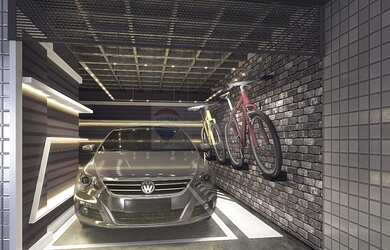 Imagem 6: EDIFICIO GIOR, 3 dormitórios na Rua Hamilton De Barros Soltinho