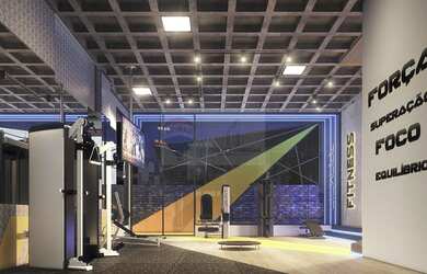 Imagem 7: EDIFICIO GIOR, 3 dormitórios na Rua Hamilton De Barros Soltinho