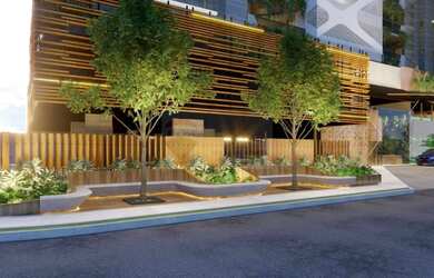 Imagem 3: EDIFICIO ATRIUM, 2 dormitórios na Rua Machado Lemos