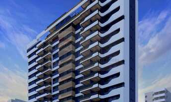 Imagem: Edifício Allure, 3 dormitórios na Avenida