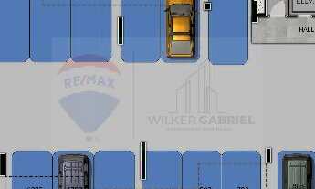 Imagem 2: Edifício Allure, 3 dormitórios na Avenida Drua José Sampaio Luz