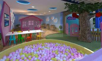 Imagem 6: Edifício Allure, 3 dormitórios na Avenida Drua José Sampaio Luz