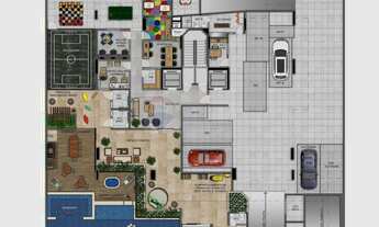 Imagem: EDF LYON à Venda