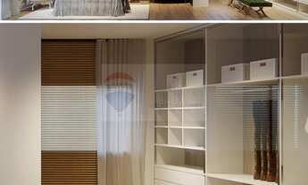 Imagem 1: KAA à Venda Apartamento com 3 dormitórios