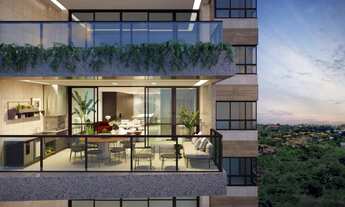 Imagem 2: KAA à Venda Apartamento com 3 dormitórios