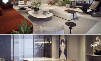 Imagem 7: KAA à Venda Apartamento com 3 dormitórios