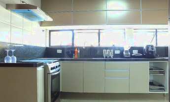 Imagem 3: EDF. IZALINA (cobertura duplex