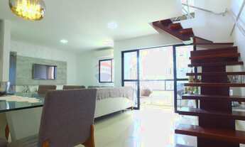 Imagem 5: EDF. IZALINA (cobertura duplex