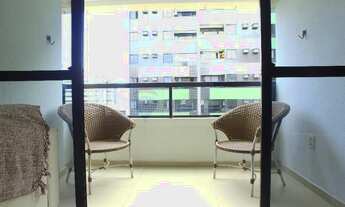 Imagem 6: EDF. IZALINA (cobertura duplex