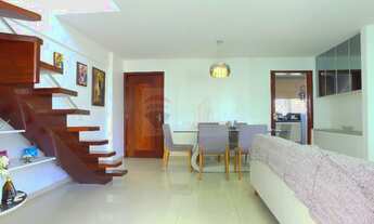 Imagem 7: EDF. IZALINA (cobertura duplex