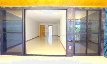 Imagem 3: EDF. POSITANO, 4 dormitórios, 4 suíte, 1 banheiros, 2 vagas na garagem, 214M² de Área Cons