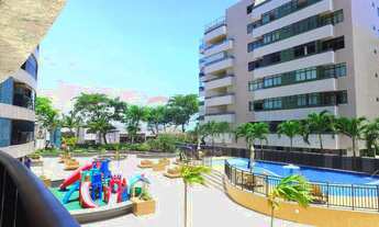 Imagem 5: EDF. POSITANO, 4 dormitórios, 4 suíte, 1 banheiros, 2 vagas na garagem, 214M² de Área Cons