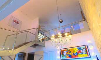 Imagem: EDF MANSÃO TURIM