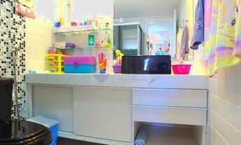 Imagem 4: EDF. MAHATMA GANDHI