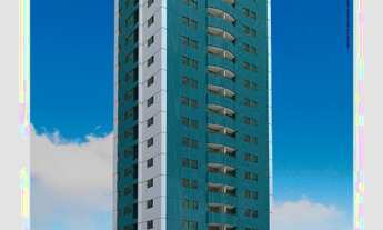 Imagem: EDIFÍCIO ESTAÇÃO PACÍFICO NORTE