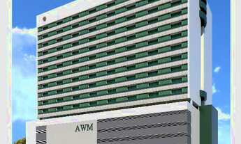 Imagem: ESTAÇÃO JOSÉ AUGUSTO MOREIRA (FLAT