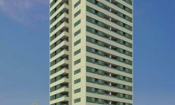 Imagem: EDIFÍCIO ESTAÇÃO MARCOS FREIRE