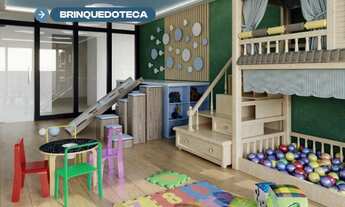 Imagem 5: LUAR DO NORTE Casa com 2 dormitórios