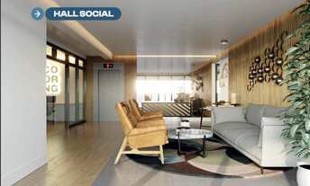 Imagem 4: LUAR DO NORTE Casa com 2 dormitórios