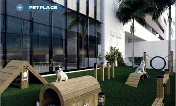 Imagem 6: LUAR DO NORTE Casa com 2 dormitórios