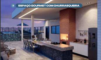 Imagem 2: LUAR DO NORTE Casa com 2 dormitórios