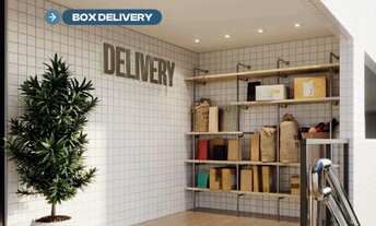 Imagem 7: LUAR DO NORTE Casa com 2 dormitórios