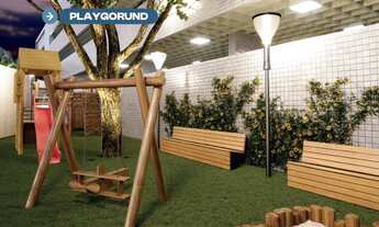 Imagem 3: LUAR DO NORTE Casa com 2 dormitórios