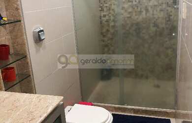 Imagem 6: EDF ARA PACIS Apartamento com 4 dormitórios