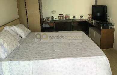 Imagem 7: EDF ARA PACIS Apartamento com 4 dormitórios