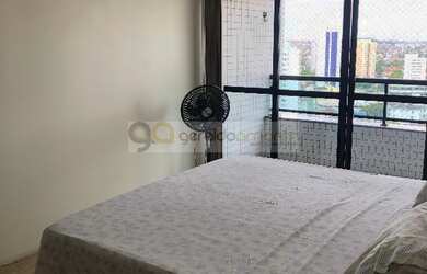 Imagem 3: EDF ARA PACIS Apartamento com 4 dormitórios