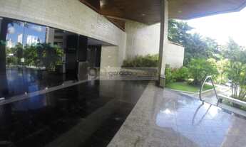 Imagem 7: Edf ilha morada verde