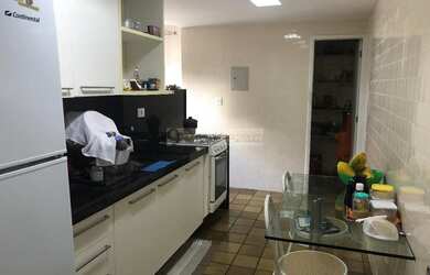 Imagem 2: Apartamento à Venda em Parnamirim